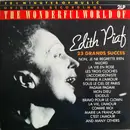 Double LP - Edith Piaf - The Wonderful World Of Edith Piaf - 23 Grands Succes