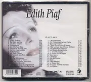 Double CD - Edith Piaf - The World Of Edith Piaf