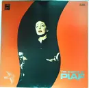 LP - Edith Piaf - The World Of Piaf