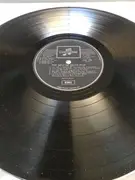 LP - Edith Piaf - The Best Of Piaf