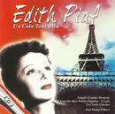CD - Edith Piaf - Un Coin Tout Bleu - CD 3