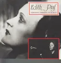 Double CD - Edith Piaf - Versions Inedites En Public