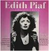 LP - Edith Piaf - 16 Greatest Hits