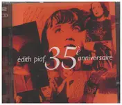 Edith Piaf - 35è Anniversaire