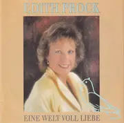7inch Vinyl Single - Edith Prock - Eine Welt Voll Liebe
