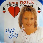 Edith Prock - Herzkönig