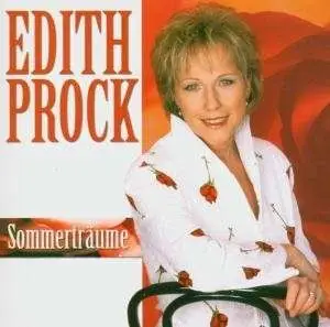 Edith Prock - Sommertraeume