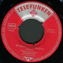 7inch Vinyl Single - Edith Schollwer , Heinz Reinfeld Mit Seinen Solisten - Wanderlied Einer Hausfrau / Ach Jott, Wat Sind Die Männer Dumm