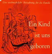 Manfred Schradi - Ein Kind Ist Uns Geboren