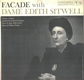 Edith Sitwell - Facade / Music For A Farce