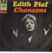 Edith Piaf - Chansons