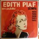 LP-Box - Edith Piaf - En Public (Olympia 1955 1956 1958 1961 1962)
