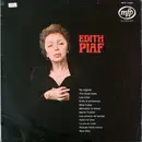 LP - Edith Piaf - Edith Piaf