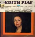 LP - Edith Piaf - Edith Piaf Vol. 2