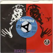 7'' - Edith Piaf - Exodus