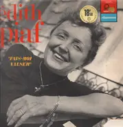 Edith Piaf - 'Fais Moi Valser'