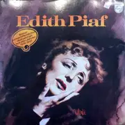 Double LP - Edith Piaf - Hommage À Édith Piaf