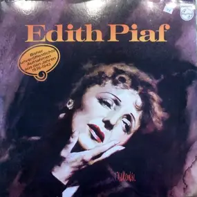 Edith Piaf - Hommage À Édith Piaf