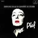 LP - Edith Piaf - Haar 20 Grootste Successen