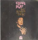 LP - Edith Piaf - Ihre Grossen Erfolge