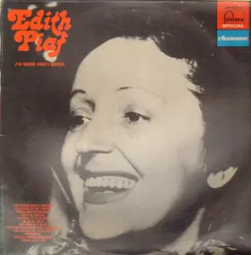 Edith Piaf - Jál danse avec l`amour