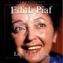 CD - Edith Piaf - La Vie En Rose