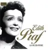 Double CD - Edith Piaf - La Vie En Rose