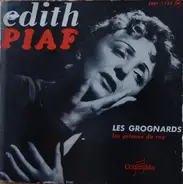Edith Piaf - Les Grognards