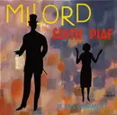 7'' - Edith Piaf - Milord