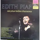 LP - Edith Piaf - Ses Plus Belles Chansons