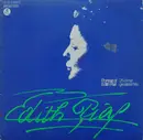 Double LP - Edith Piaf - Portrait Of Piaf - 25 Of Her Greatest Hits