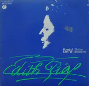 Double LP - Edith Piaf - Portrait Of Piaf - 25 Of Her Greatest Hits