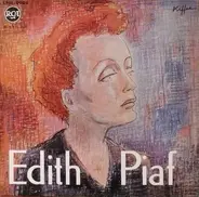 Edith Piaf - Piaf In Her Great Years