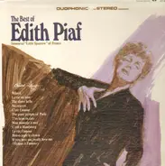 Edith Piaf - The Best Of Edith Piaf