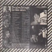 LP - Edith Piaf, Theo Lingen, Romy Schneider - Die Tollen Schlager der 50er Jahre