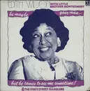 LP - Edith Wilson - He May Be Your Man (But He Comes To See Me Sometimes)