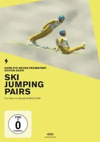 Edition Asien - Ski Jumping Pairs (OmU) (Edition Asien)