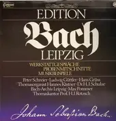 Edition Bach Leipzig