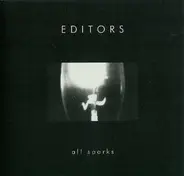 Editors - All Sparks