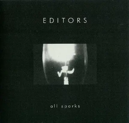 Editors - All Sparks