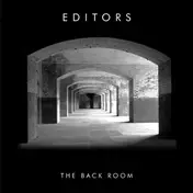 Editors - Back Room