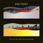 Double CD - Editors - In This Light And On This Evening /LTD