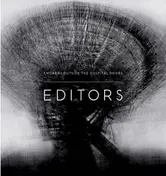 Editors - Smokers Outside The Hospital Doors