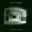 CD - Editors - The Back Room