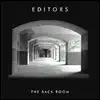LP - Editors - The Back Room