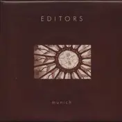 Editors - Munich