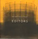 LP - Editors - An End Has A Start