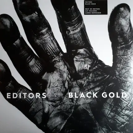 Editors - Black Gold