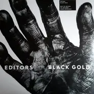 Editors - Black Gold