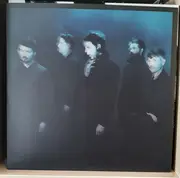 Double LP - Editors - Black Gold